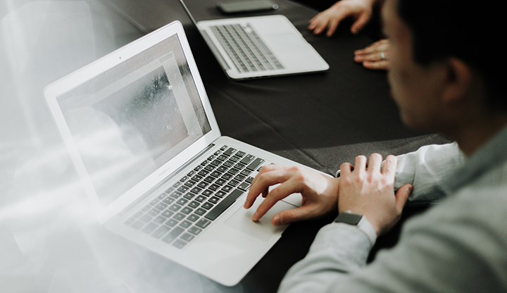 Using visuals to enhance your content