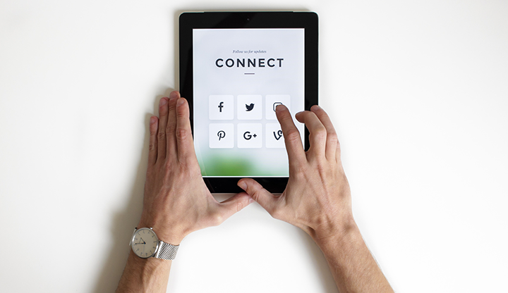 How to Leverage Social Media for Maximum Impact