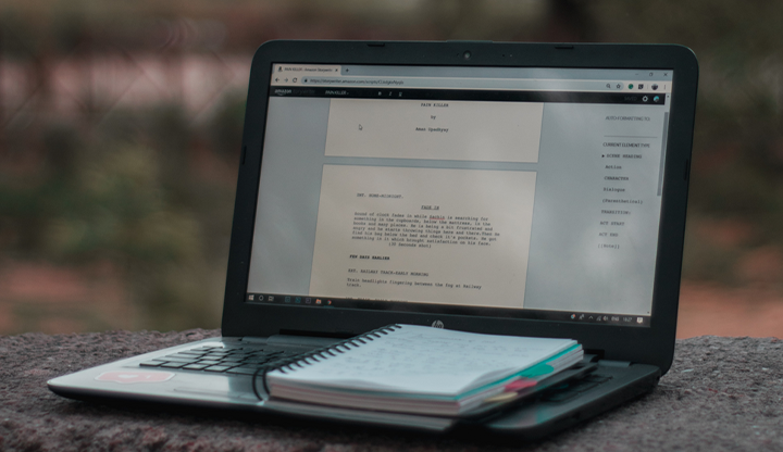 Crafting Engaging and Compelling Introductions